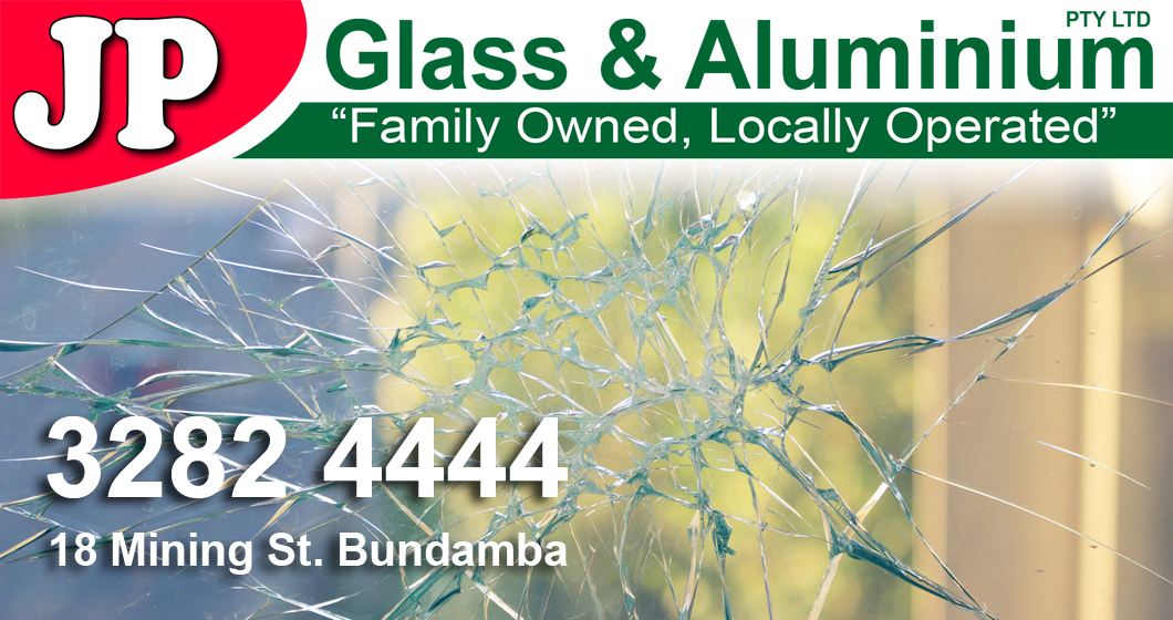 JP Glass & Aluminium Ipswich Glass Repairs & Installation
